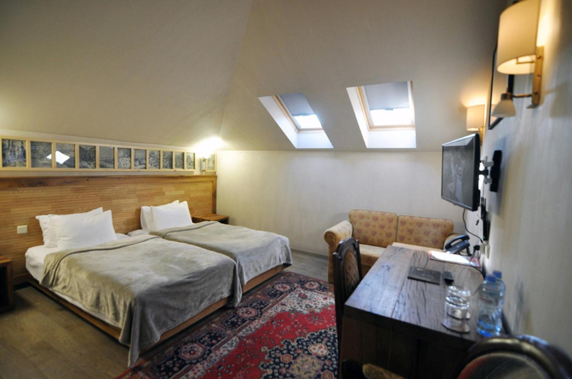 Vinotel Boutique Hotel Tbiliszi Szoba fotó