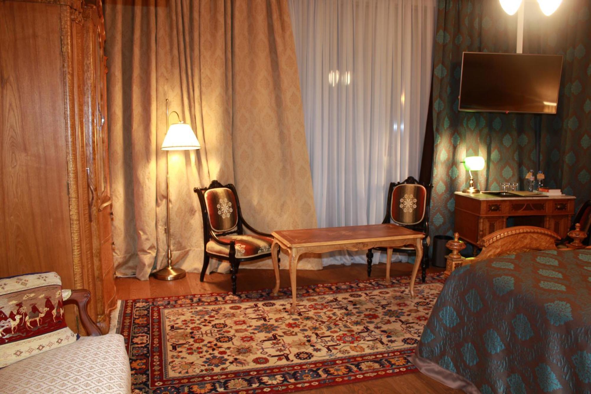 Vinotel Boutique Hotel Tbiliszi Szoba fotó