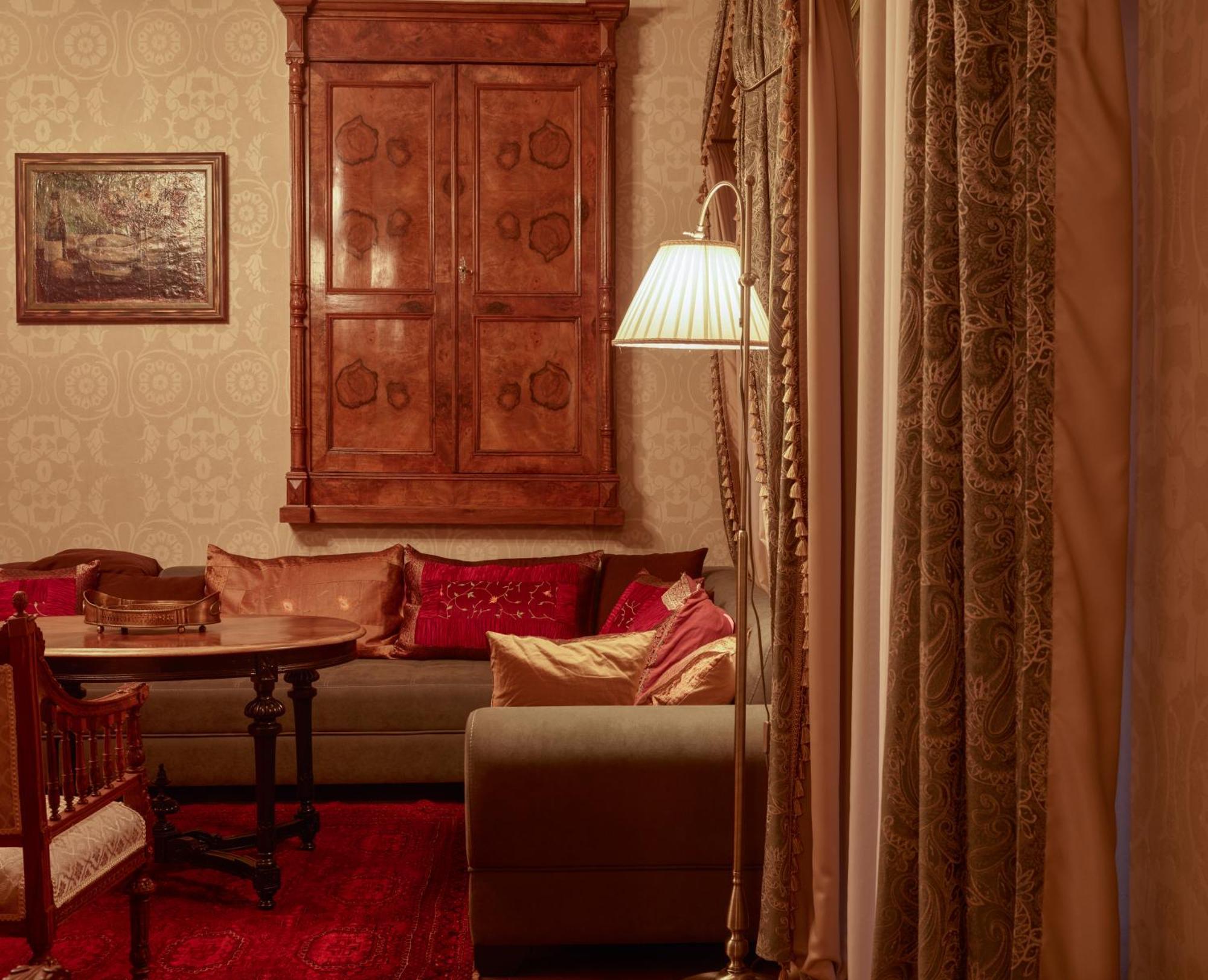 Vinotel Boutique Hotel Tbiliszi Szoba fotó